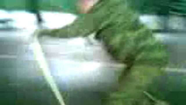 Военный лыжник смотреть онлайн