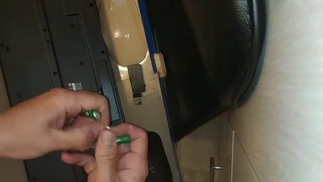 Клавиатура и мышь Oklick 280 М смотреть онлайн