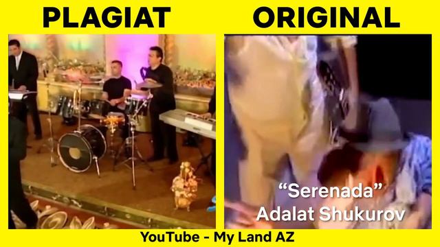 Armenian Plagiarism Ep.6 - 