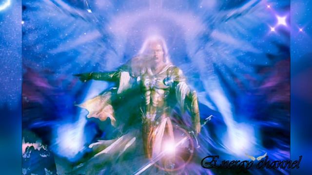 Архангел Михаил: Сосредоточенность на Божественном Свете смотреть онлайн