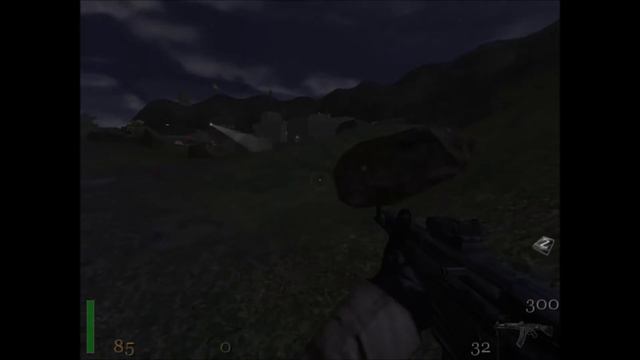 Operation Trondheim: Iron Cross - Part 1 смотреть онлайн