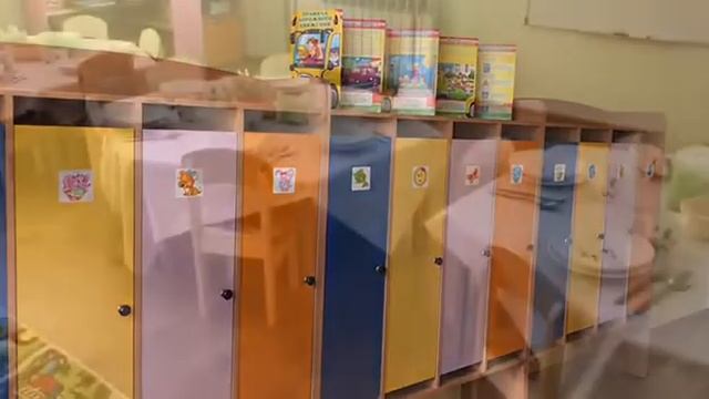 Детский сад на 120 мест открылся в городе Беслане смотреть онлайн