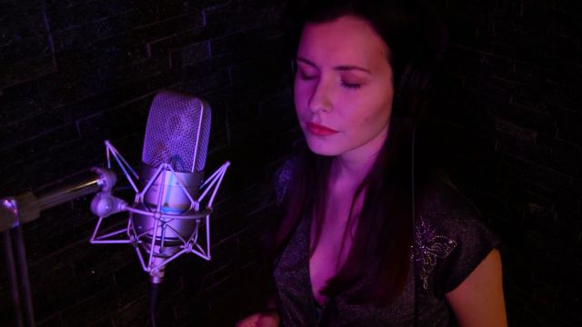Whitney Houston | I Will Always Love You | Cover | Marta Enkeli смотреть онлайн
