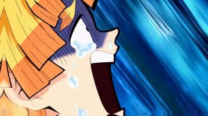 Клинок Развлекающий димонов:начало (перезалив с канала люпин по причине блокировки на его канале)