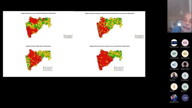 BASE University Research Seminar Series by Dr. Neeraj Hatekar смотреть онлайн