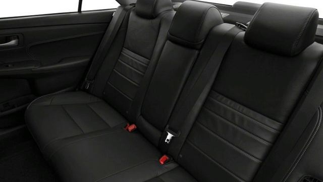 Toyota Camry Hybrid 2017 смотреть онлайн