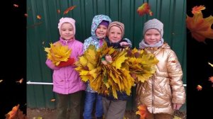 Выпускной 2020 г. г. Дмитров. Детский сад №12 "Юный строитель" группа "Солнышко"