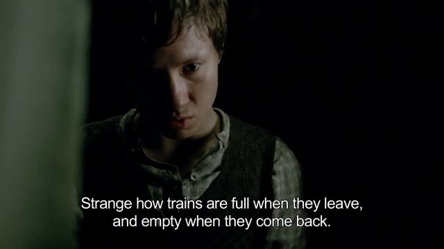 Generation War Official Trailer 1 (2013) - War Drama HD