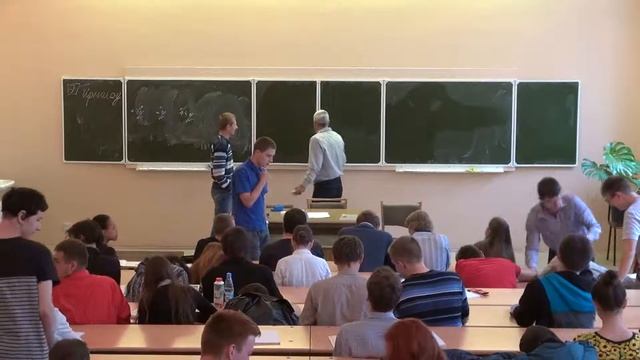 Krylov 2014 ElMag 02 1080p смотреть онлайн