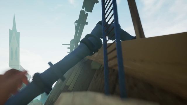 HELLO NEIGHBOR: Hide & Seek - Stage 5 Walkthrough + ENDING смотреть онлайн