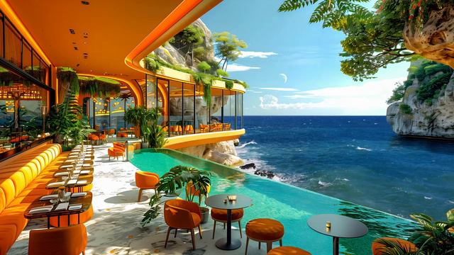 Jazz Relaxing Music - Morning Jazz Symphony - Soothing Jazz For Relaxation And Inspiration