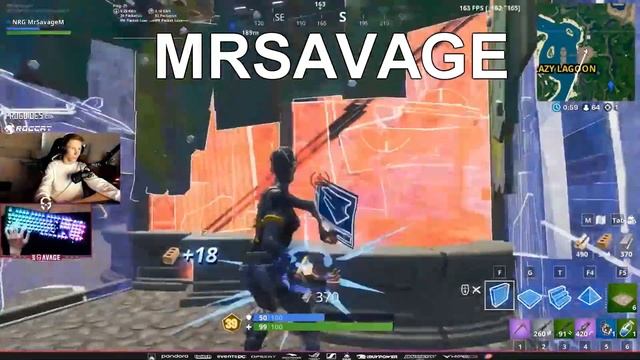 Pro Players Keyboard Positions | Find The Best Keyboard Position - Fortnite Battle Royale смотреть онлайн