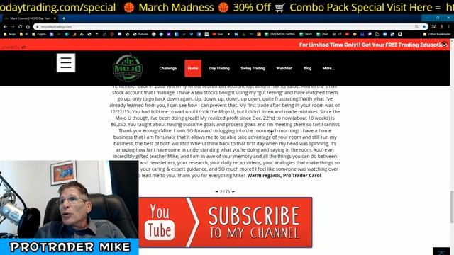 Airline Stocks Crash $AAL $DAL $UAL ✈️ THE MOJO #DAYTRADING SHOW Ep.66 смотреть онлайн