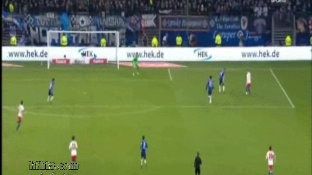 Hamburg 2 Vs 0 Schalke смотреть онлайн