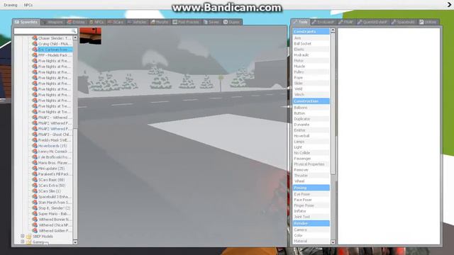 South Park In Fnaf Part 2 (Garrys Mod) смотреть онлайн