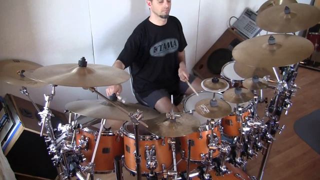 Latin Jazz - Compases 7/8 y 5/4 смотреть онлайн