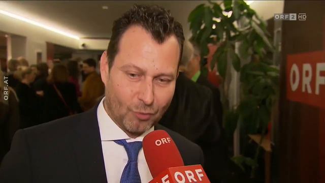 2019-11-29 - Seitenblicke Vienna Blood смотреть онлайн