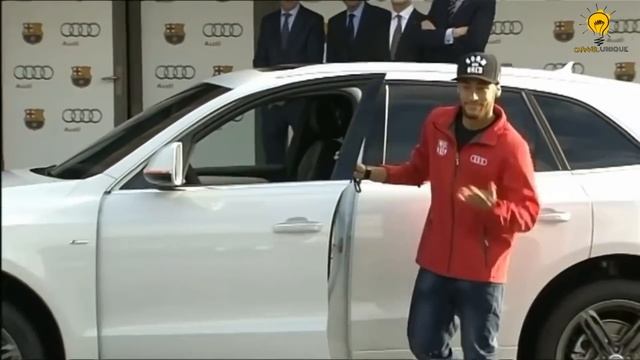 কত ধনী নেইমার ? - Neymar car collections - girlfriend - House || CHANNEL UNIQUE || #126 смотреть онлайн