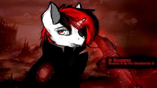 Dr Dissonance - Remnants Of Our Past Wasteland Day II смотреть онлайн