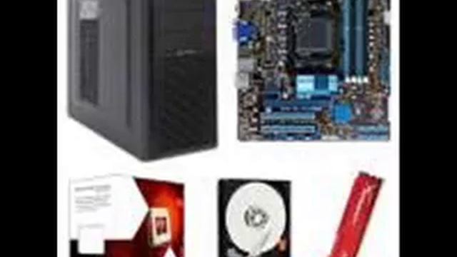 Best Deals AMD FX-6350 3.9GHz Six-Core CPU/Asus M5A78L-M/USB3 mATX MB/8GB DDR3 смотреть онлайн
