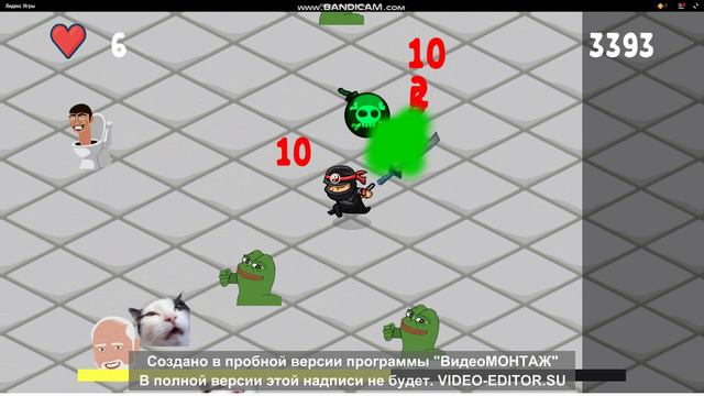 Мемы атакуют! смотреть онлайн