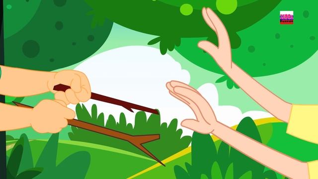 прятки | Дети песни | детский стишок | дети играть | Kids Rhymes Nursery Songs | Hide And Seek смотреть онлайн