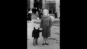 История этого мира (детство Цоя)