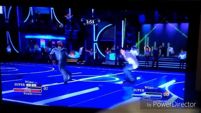 NBA Ballers: Chosen One Gameplay | Bron Takes L смотреть онлайн