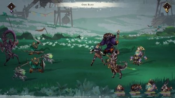 Astria Ascending Review