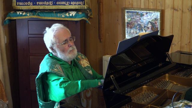 Лунная соната 21 08 19 смотреть онлайн