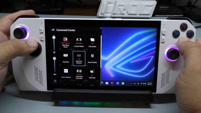 10 Battery Life Saving Tips for ASUS ROG Ally & Other Windows Handheld Gaming PC смотреть онлайн