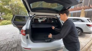 Самый выгодный ВНЕДОРОЖНИК ДЛЯ РОССИИ       SAMSUNG QM6 купили в Корее