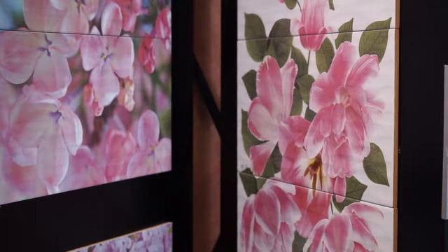 Презентация плитки Нефрит Керамика смотреть онлайн