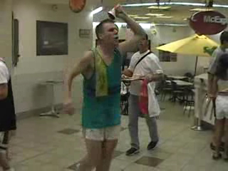 Спортсмен без комплексов смотреть онлайн