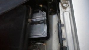 Фольцваген пасат б5 пропадает питание на бензонасос и форсунки.... решение