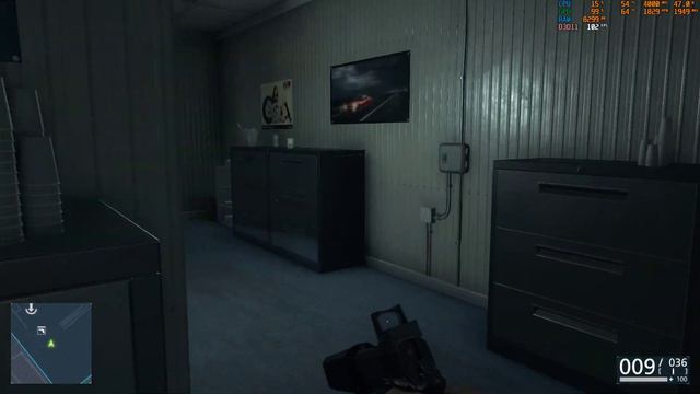 Battlefield Hardline