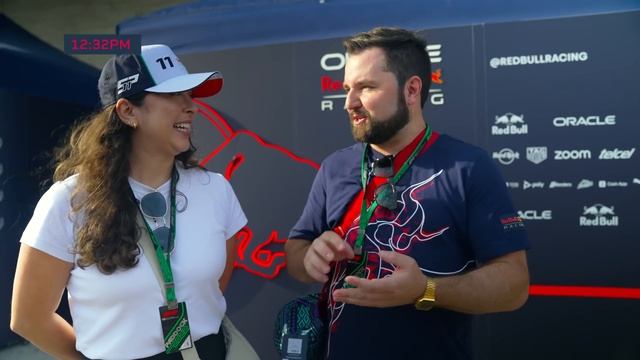 Behind The Charge | Oracle Red Bull Racing Clinch Constructors' Title In Awesome Austin смотреть онлайн
