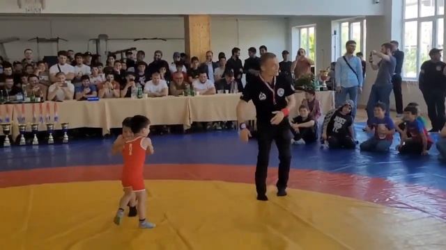 ОЛИМПИАДА. ЛЕТНИЕ ВИДЫ СПОРТА. ВОЛЬНАЯ БОРЬБА. СТИХИ ДЛЯ МАЛЫШЕЙ. смотреть онлайн