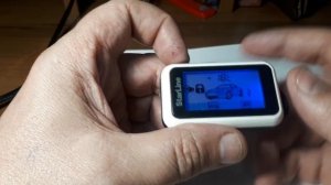 Настройка автозапуска по температуре Starline E90