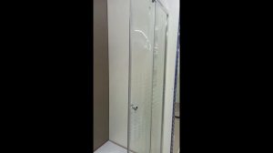 3100199 Душевой уголок Parly Z911