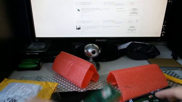 Оперативная память Kingston с Aliexpress для ПК. Второй блин комом :( смотреть онлайн