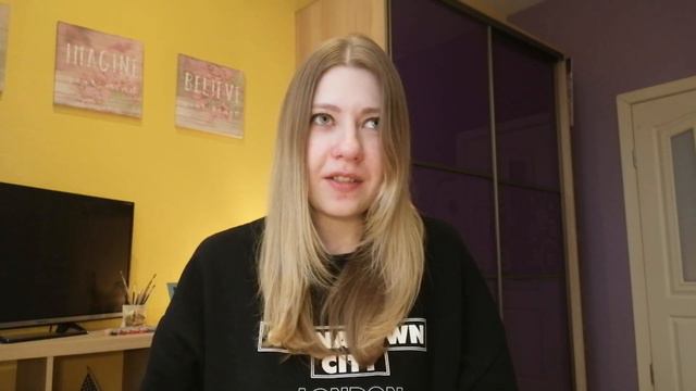 ЧЕМ Я ЗАНЯТА ЭТИМ ЛЕТОМ? ОКРУЖЕНИЕ, ПРОЕКТЫ, ОКОНЧАНИЕ КАРАНТИНА смотреть онлайн