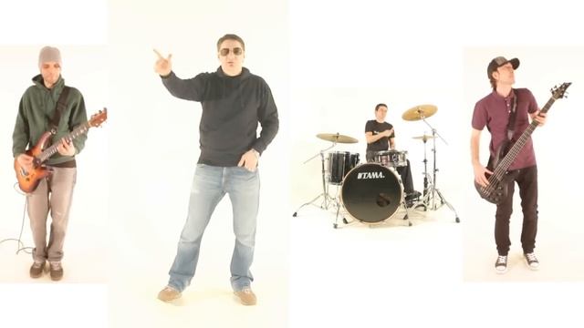 Скафандр + Вася В - Скажите Е смотреть онлайн