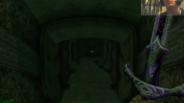 Let's Play The Elder Scrolls III: Morrowind GOTY Edition Part 354 W/Commentary смотреть онлайн