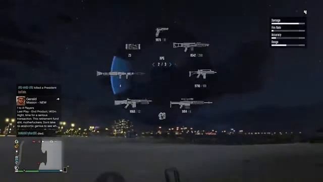 [PS4] GTA FUN смотреть онлайн