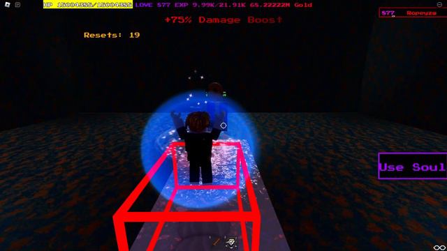 UTMM : Painted Timelines Reset Speedrun Any% 2:49.75 смотреть онлайн