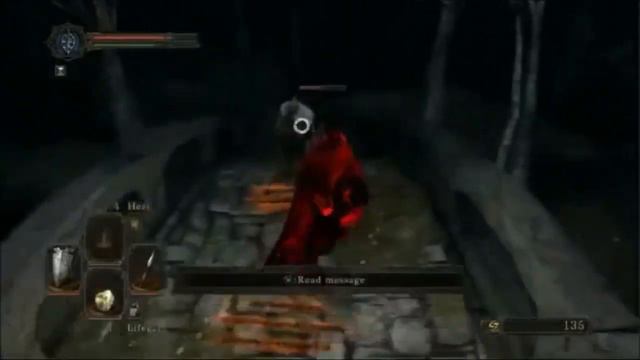 Dark Souls 2 Do the Shield Shake Swing смотреть онлайн