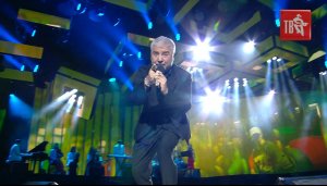 Сосо ПАВЛИАШВИЛИ - МЕЛОДИЯ