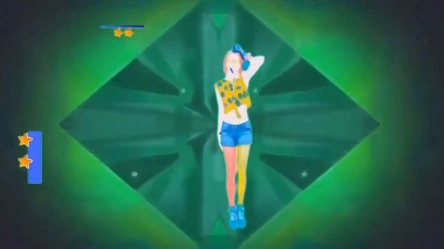 I Like It by Enrique Iglesias FT Pitbull Just Dance (Mash-Up) смотреть онлайн