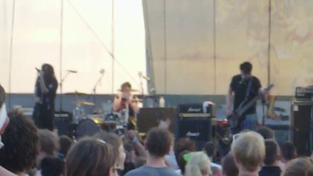 Brian "Head" Welch- Adonai смотреть онлайн